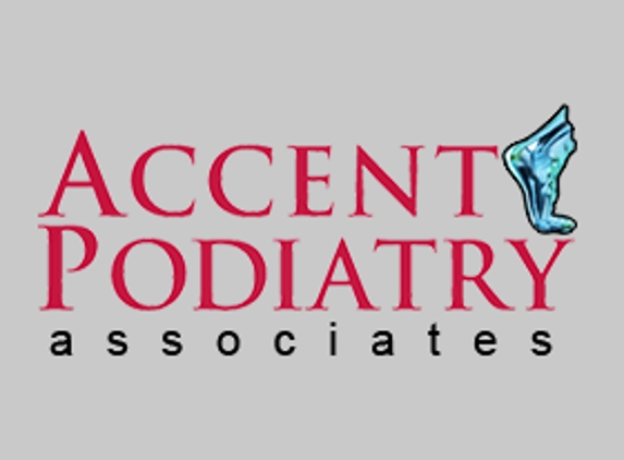 Accent Podiatry Associates - Arlington, TX