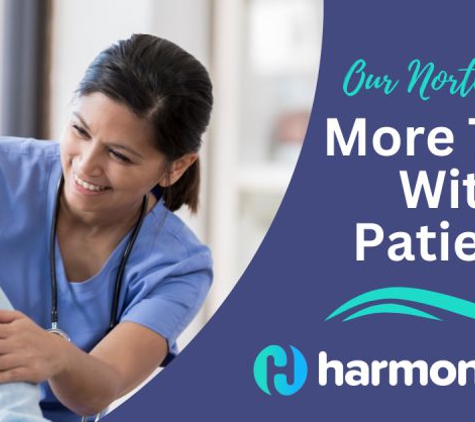 HarmonyCares Medical Group - Tampa, FL