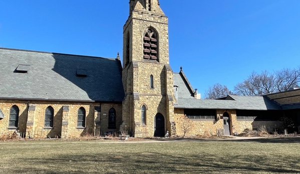 Saint Clements Episcopal Church - Saint Paul, MN