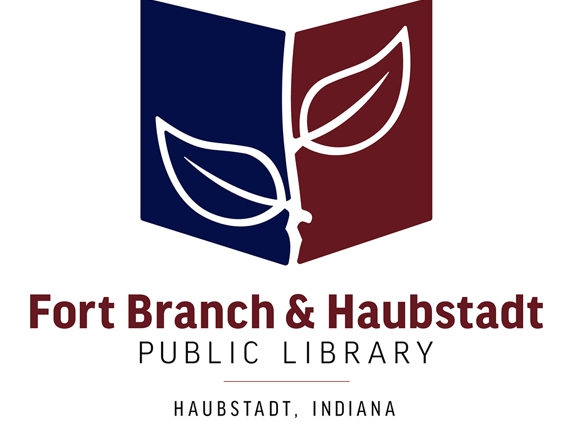 Haubstadt Public Library - Haubstadt, IN. Haubstadt Public Library