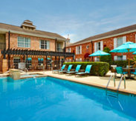 Residence Inn Houston by The Galleria - Houston, TX