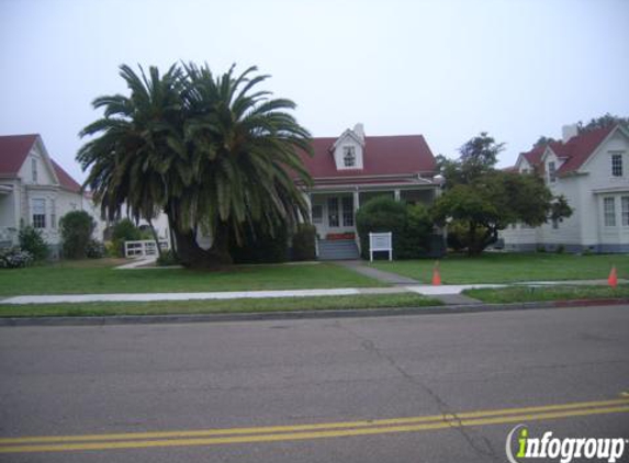 Serra Pre School - San Francisco, CA