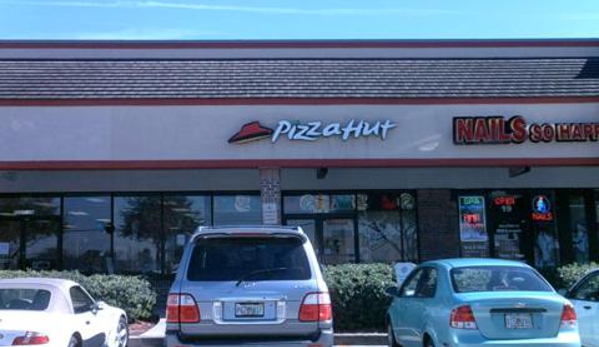 Pizza Hut - Jacksonville, FL