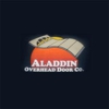 A Aladdin Overhead Door Company gallery