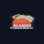 A Aladdin Overhead Door Company