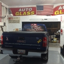 American mobile Glass Service - Windshield Repair