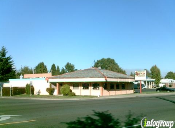 Los Tequila - Albany, OR