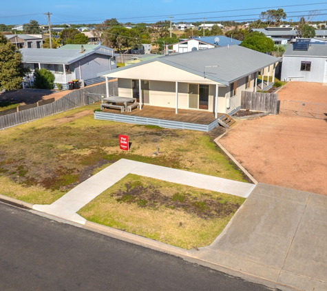 Graham Chalmer Pty Ltd - Sale, VIC