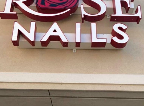 Rose Nails - Mobile, AL