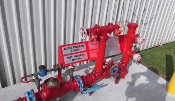 Mountford Plumbing Services Pty Ltd - Unanderra, NSW