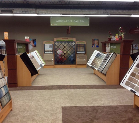 L & P Carpet, Inc - Anna, IL