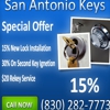 San Antonio Keys gallery