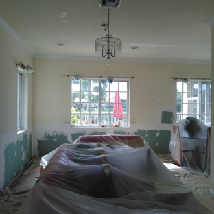 Tayga Painting & More LLC - Margate, FL