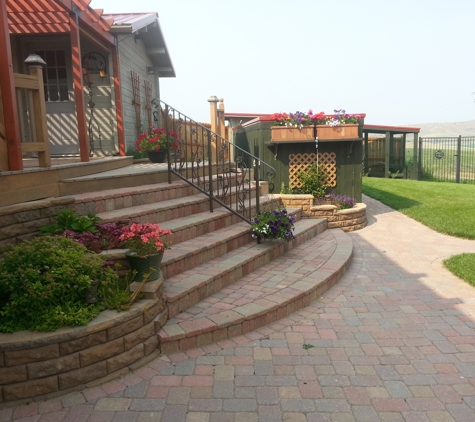 Sheridan Lawn and Landscaping LLC - Sheridan, WY