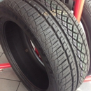Discount Tire - Automobile Parts & Supplies
