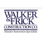 Walker  &  Frick Construction Co Inc