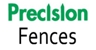Precision Fences - Fencing Contractors