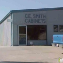 C E Smith Cabinets - Cabinet Makers