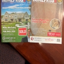 HomePros Guide - Advertising Agencies