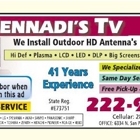 Gennadi's TV