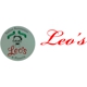 Leo's Italian Restaurant & Pizzeria