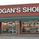 Rogan's Shoes