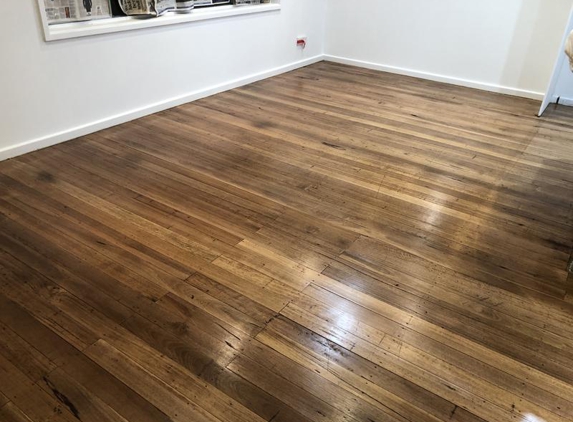 Ace Premium Floor Sanding - Wolumla, NSW