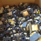 Eagle Pass Electronic Recycling