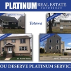 Platinum Real Estate Solutions