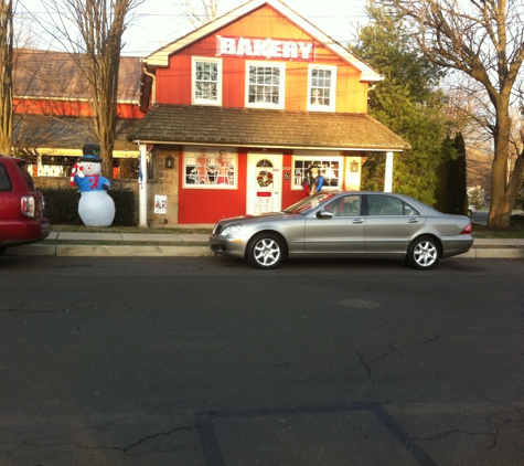 King of Tarts Bakery - Warminster, PA