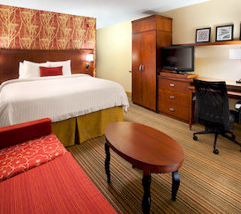 Courtyard by Marriott - Las Vegas, NV