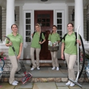 Green Maids - House Cleaning
