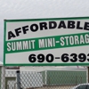 Affordable Summit Mini Storage gallery