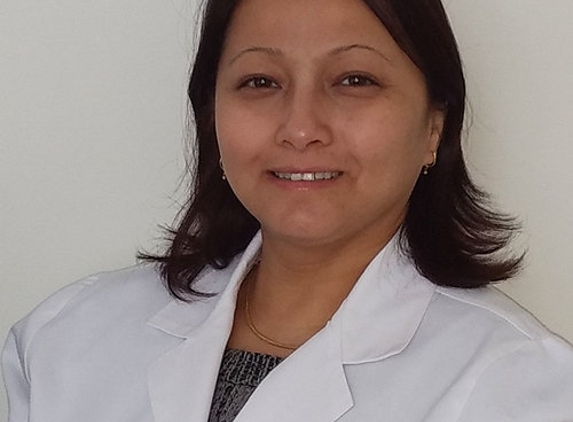 Dr. Srijana s Pandit, MD - Okemos, MI