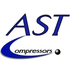 ASTCompressors