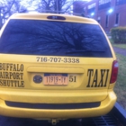 American Falls Taxi
