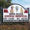 Rock Island Animal Hospital gallery