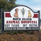 Rock Island Animal Hospital