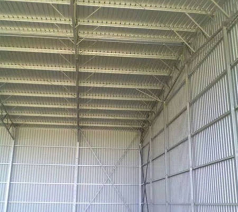 Pure Steel Shed Constructions - Muchea, WA