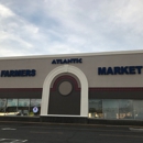 Atlantic International Market - Supermarkets & Super Stores