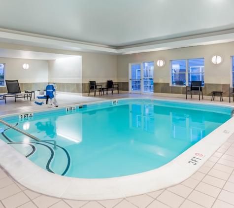 Residence Inn Macon - Macon, GA