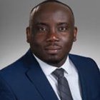 Oluwaseun Fashanu, MD