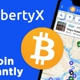 LibertyX Bitcoin ATM