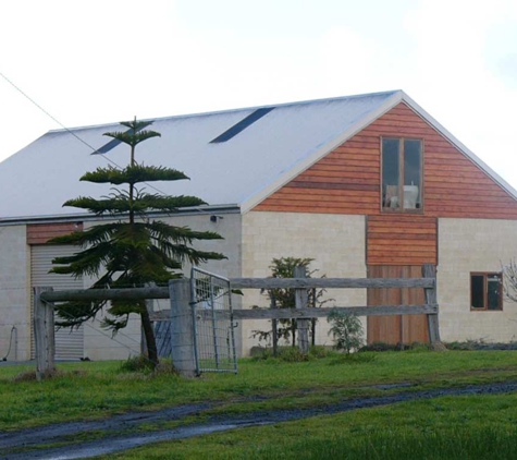 Design Builders Vic Pty Ltd - Geelong, VIC