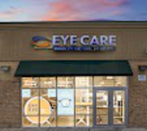 Quality Eye Care-Elgin - Elgin, IL