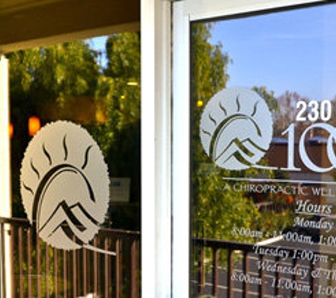 100% A Chiropractic Weliness Center - Lakewood, CO