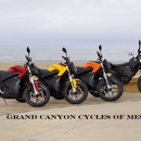 Grand Canyon Cycles - Motorcycle Dealers
