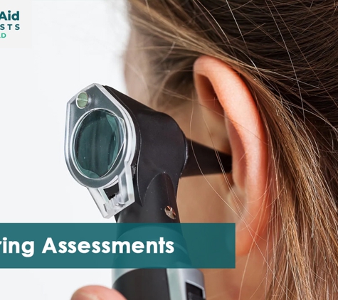 Hearing Aid Specialists Sth East Qld - Rochedale South, QLD. Hearing Assessments
