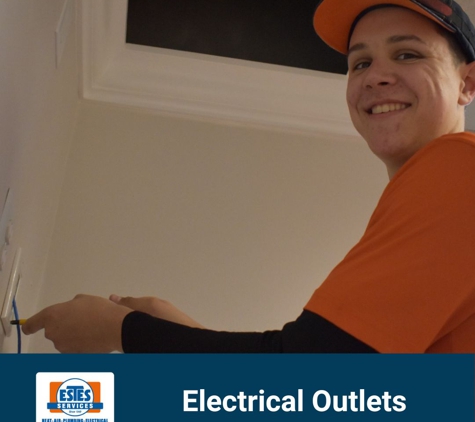 Estes Services Heating, Air, Plumbing & Electrical - Kennesaw, GA