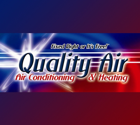 Quality Air - Asheville, NC